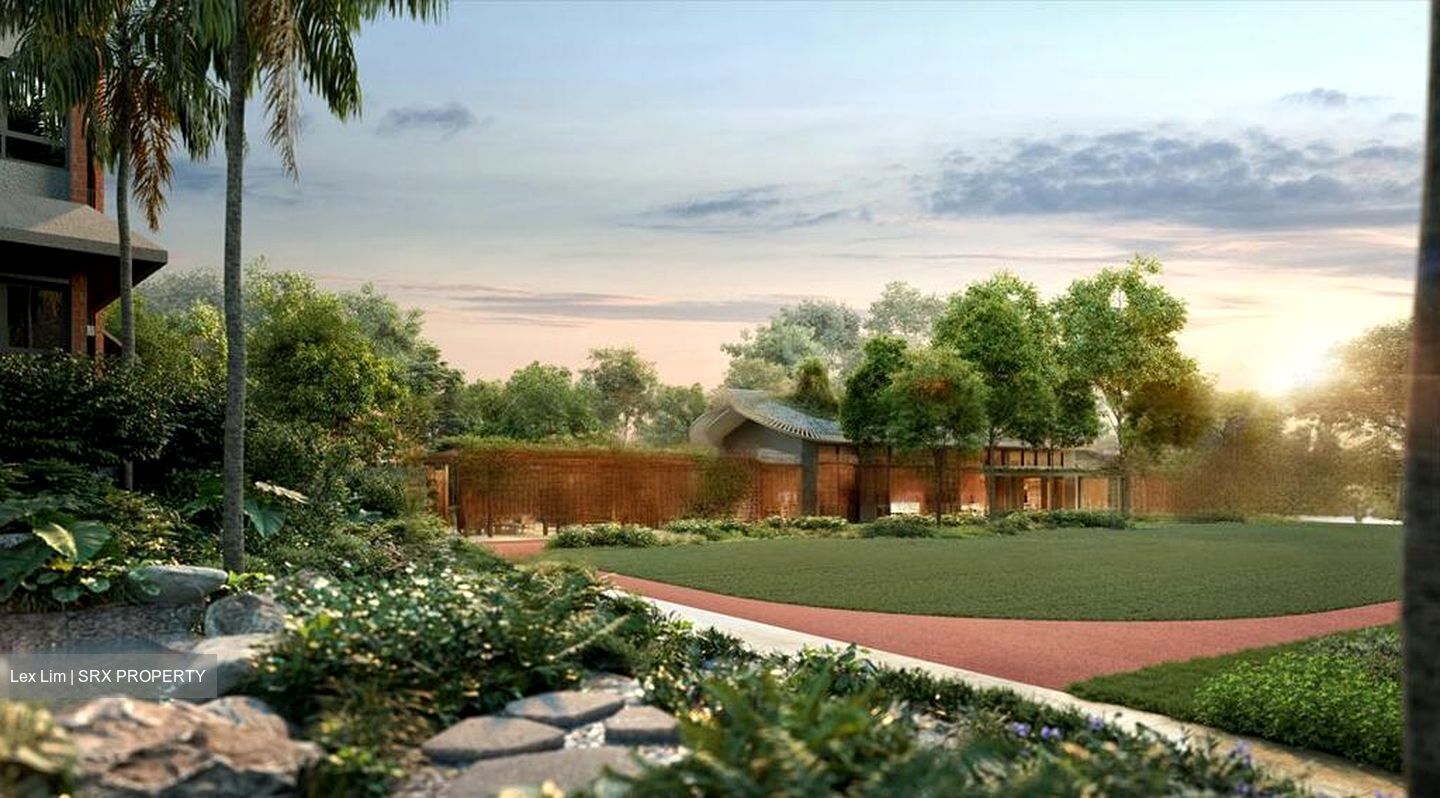 Springleaf Residence (D26), Apartment #470774931